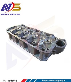 سرسیلندر روآ سال